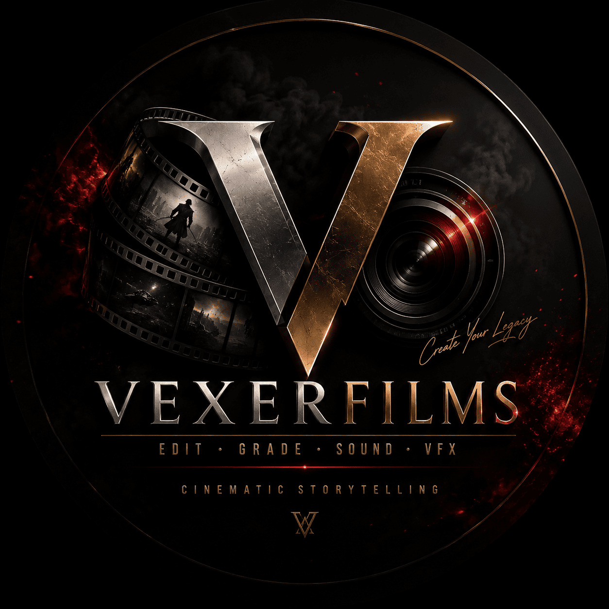 VEXER-FILMS